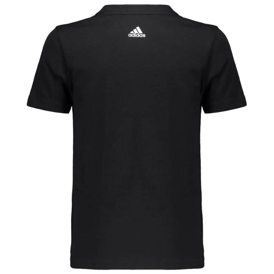 Adidas Παιδική κοντομάνικη μπλούζα U LIN Tee